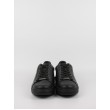 Ανδρικό Sneaker Guess Vibo FM8VIBFAP12 Μαύρο Ανδρικό Sneaker Guess Vibo FM8VIBFAP12 Μαύρο
