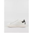 Ανδρικό Sneaker Guess Vibo FM8VIBFAP12 Ασπρο Ανδρικό Sneaker Guess Vibo FM8VIBFAP12 Ασπρο