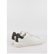 Ανδρικό Sneaker Guess Vibo FM8VIBFAP12 Ασπρο Ανδρικό Sneaker Guess Vibo FM8VIBFAP12 Ασπρο