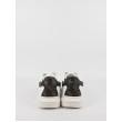 Ανδρικό Sneaker Guess Vibo FM8VIBFAP12 Ασπρο Ανδρικό Sneaker Guess Vibo FM8VIBFAP12 Ασπρο