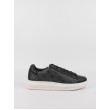 Ανδρικό Sneaker Guess Vibo FM8VIBFAM12 Μαύρο Ανδρικό Sneaker Guess Vibo FM8VIBFAM12 Μαύρο