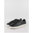 Ανδρικό Sneaker Guess Vibo FM8VIBFAM12 Μαύρο Ανδρικό Sneaker Guess Vibo FM8VIBFAM12 Μαύρο