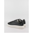 Ανδρικό Sneaker Guess Vibo FM8VIBFAM12 Μαύρο