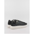 Ανδρικό Sneaker Guess Vibo FM8VIBFAM12 Μαύρο Ανδρικό Sneaker Guess Vibo FM8VIBFAM12 Μαύρο