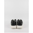 Ανδρικό Sneaker Guess Vibo FM8VIBFAM12 Μαύρο Ανδρικό Sneaker Guess Vibo FM8VIBFAM12 Μαύρο