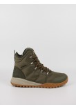 Men boot  Columbia Fairbanks™ Omni-Heat™ BM2806-384 Khaki