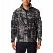 Ανδρική Ζακέτα Columbia Steens Mountain™ Printed Jacket 1478231-004 Γκρι Ανδρική Ζακέτα Columbia Steens Mountain™ Printed Jacket 1478231-004 Γκρι