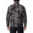 Ανδρική Ζακέτα Columbia Steens Mountain™ Printed Jacket 1478231-004 Γκρι Ανδρική Ζακέτα Columbia Steens Mountain™ Printed Jacket 1478231-004 Γκρι