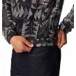 Ανδρική Ζακέτα Columbia Steens Mountain™ Printed Jacket 1478231-004 Γκρι Ανδρική Ζακέτα Columbia Steens Mountain™ Printed Jacket 1478231-004 Γκρι