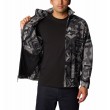 Ανδρική Ζακέτα Columbia Steens Mountain™ Printed Jacket 1478231-004 Γκρι Ανδρική Ζακέτα Columbia Steens Mountain™ Printed Jacket 1478231-004 Γκρι