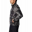 Ανδρική Ζακέτα Columbia Steens Mountain™ Printed Jacket 1478231-004 Γκρι