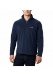 Columbia Men's Fast Trek™ II Full Zip Fleece Jacket AM3039A-468 Blue