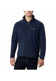 Ανδρική Ζακέτα Columbia Fast Trek™ II Full Zip Fleece AM3039A-468 Μπλε