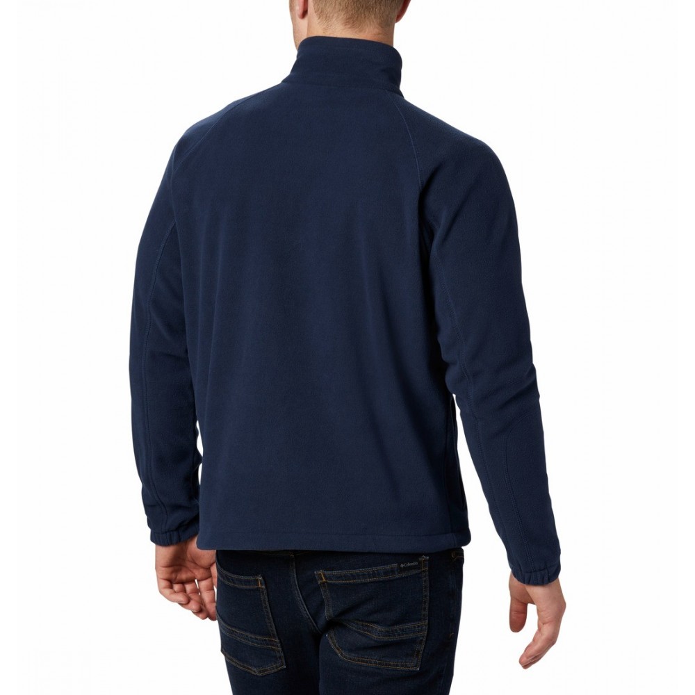 Ανδρική Ζακέτα Columbia Fast Trek™ II Full Zip Fleece AM3039A-468 Μπλε Ανδρική Ζακέτα Columbia Fast Trek™ II Full Zip Fleece AM3039A-468 Μπλε