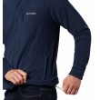 Ανδρική Ζακέτα Columbia Fast Trek™ II Full Zip Fleece AM3039A-468 Μπλε Ανδρική Ζακέτα Columbia Fast Trek™ II Full Zip Fleece AM3039A-468 Μπλε
