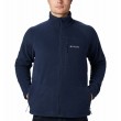 Ανδρική Ζακέτα Columbia Fast Trek™ II Full Zip Fleece AM3039A-468 Μπλε