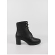 Women's Booties Softies 7396-1028 Black