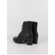 Women's Booties Softies 7396-1028 Black