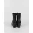 Women's Booties Softies 7396-1028 Black