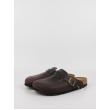 Ανδρικά Σανδάλια Birkenstock Boston Bs 0860133 Καφέ