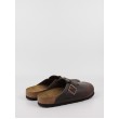 Ανδρικά Σανδάλια Birkenstock Boston Bs 0860133 Καφέ