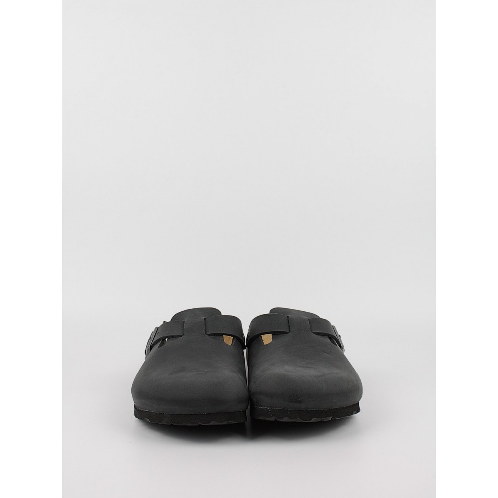 Ανδρικά Σανδάλια Birkenstock Boston Bs 0059463 Μαύρο