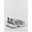 Ανδρικά Sneaker Calvin KLein Retro Tennis Su-Mesh YM0YM00589-PSX Γκρι