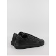 Ανδρικά Sneaker Calvin KLein Chunky Cupsole Mono Lth YM0YM00681-0GT Μαύρο