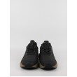 Ανδρικά Sneaker Calvin KLein Low Top Lace Up Lth HM0HM00317-01R Μαύρο