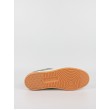 Ανδρικά Sneaker Calvin KLein Basket Cupsole Low Lth Ml Fad YM0YM00884-0GB Μπεζ