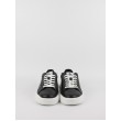 Γυναικεία Sneaker Calvin KLein Chunky Cupsole Mono Lth Wn YW0YW00823-BDS Μαύρο