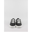 Women Sneaker Calvin KLein Chunky Cupsole Mono Lth Wn YW0YW00823-BDS Black