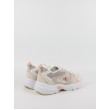 Γυναικεία Sneaker Calvin KLein Retro Tennis Su-Mesh Wn YW0YW00891-0JP Ροζ