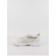 Γυναικεία Sneaker Calvin KLein Retro Tennis Su-Mesh Wn YW0YW00891-02Y Μπεζ