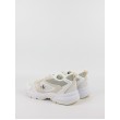 Women Sneaker Calvin KLein Retro Tennis Su-Mesh Wn YW0YW00891-02Y Biege