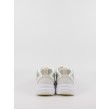 Γυναικεία Sneaker Calvin KLein Retro Tennis Su-Mesh Wn YW0YW00891-02Y Μπεζ