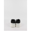 Γυναικεία Sneaker Calvin KLein Classic Cupsole Low Lace Up Lth Wn YW0YW01444-0GM Ασπρο