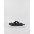 Γυναικεία Sneaker Tommy Hilfiger Essential Vulk Leather Sneaker FW0FW07778-DW6 Μπλε