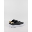 Γυναικεία Sneaker Tommy Hilfiger Essential Vulk Leather Sneaker FW0FW07778-DW6 Μπλε