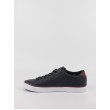 Men Sneaker Tommy Hilfiger Th Hi Vulk Core Low Letaher FM0FM05041-DW5 Blue Men Sneaker Tommy Hilfiger Th Hi Vulk Core Low Letaher FM0FM05041-DW5 Blue