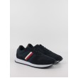 Ανδρικά Sneaker Tommy Hilfiger Runner Evo Mix Ess FM0FM04886-DW5 Μπλε