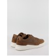 Ανδρικά Sneaker Tommy Hilfiger Elevated Cupsole Lth Mix FM0FM04929-GVQ Ταμπά