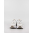 Γυναικεία Sneaker Tommy Hilfiger Chunky Feminine Runner Hardwear FW0FW07703-YBS Ασπρο