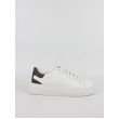 Ανδρικό Sneaker Guess Elba FMPVIBLEA12 Ασπρο