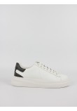 Ανδρικό Sneaker Guess Elba FMPVIBLEA12 Ασπρο