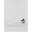 Men's Sneaker Guess Elba FMPVIBLEA12 White Men's Sneaker Guess Elba FMPVIBLEA12 White