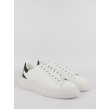 Ανδρικό Sneaker Guess Elba FMPVIBLEA12 Ασπρο