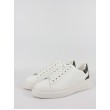 Men's Sneaker Guess Elba FMPVIBLEA12 White Men's Sneaker Guess Elba FMPVIBLEA12 White