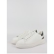 Ανδρικό Sneaker Guess Elba FMPVIBLEA12 Ασπρο