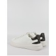 Men's Sneaker Guess Elba FMPVIBLEA12 White Men's Sneaker Guess Elba FMPVIBLEA12 White